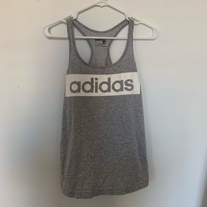 Adidas tank